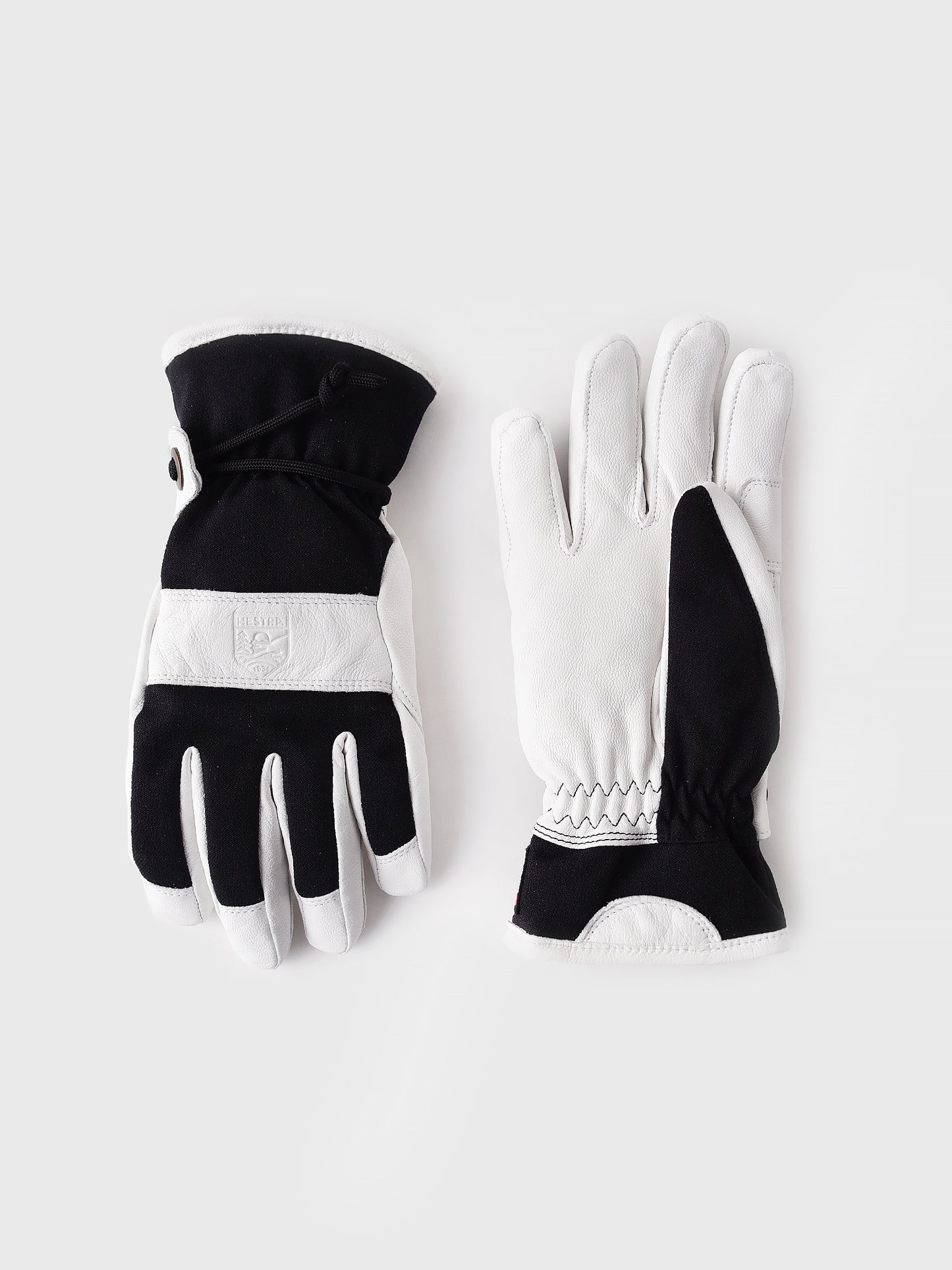 Hestra Women's Voss CZone Glove - Saint Bernard