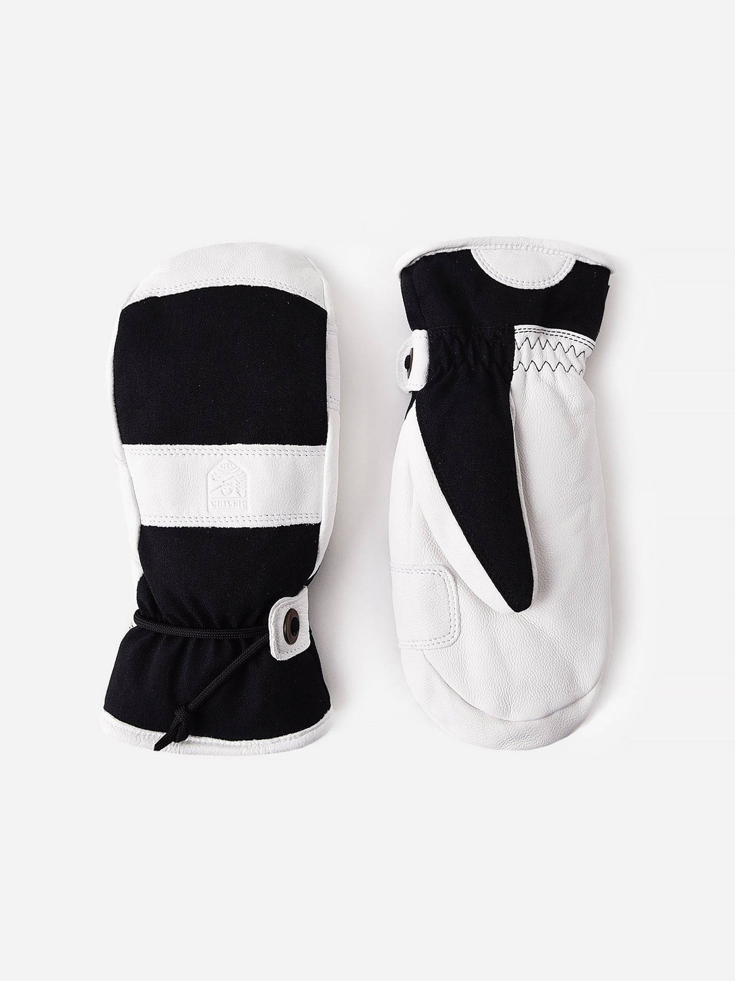 Hestra Women's Voss CZone Mitten - Saint Bernard