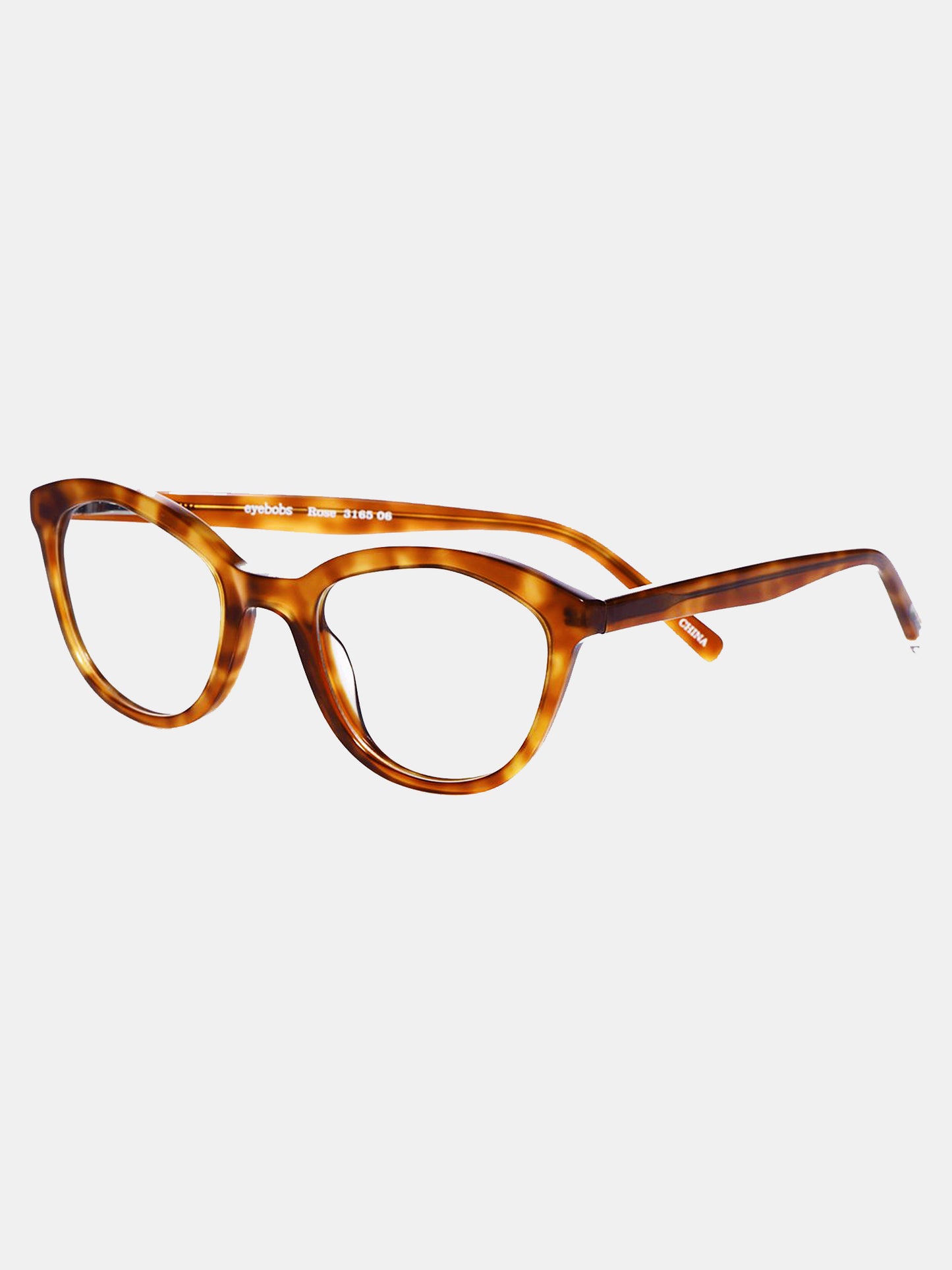Eyebobs Rose Reading Glasses - Saint Bernard