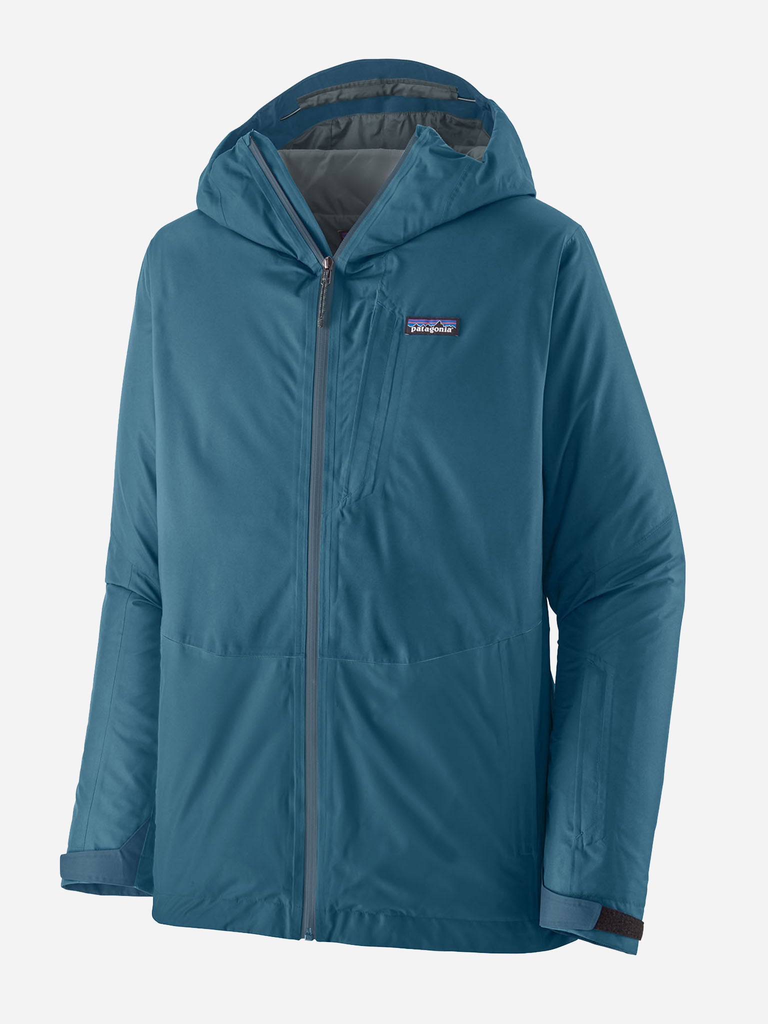 Patagonia Men's 3-in-1 Powder Town Jacket | $499.00 | Saint Bernard