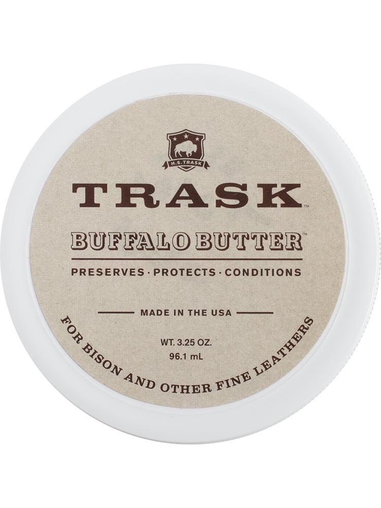 Trask Buffalo Butter - Saint Bernard