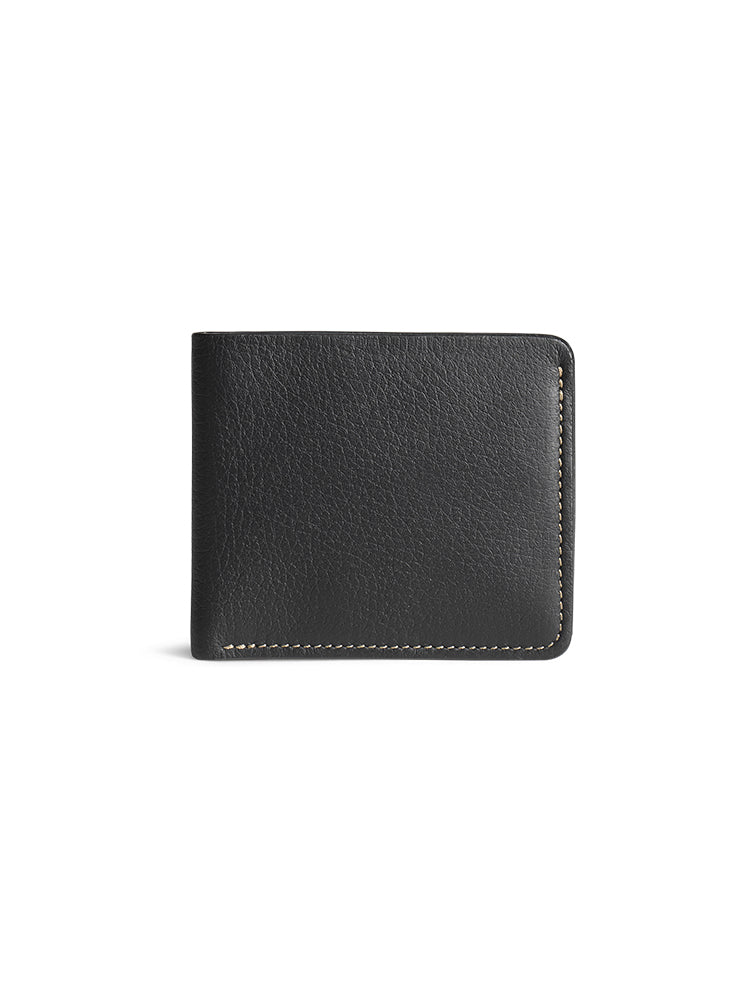 Trask Jackson Slimfold Wallet - Saint Bernard
