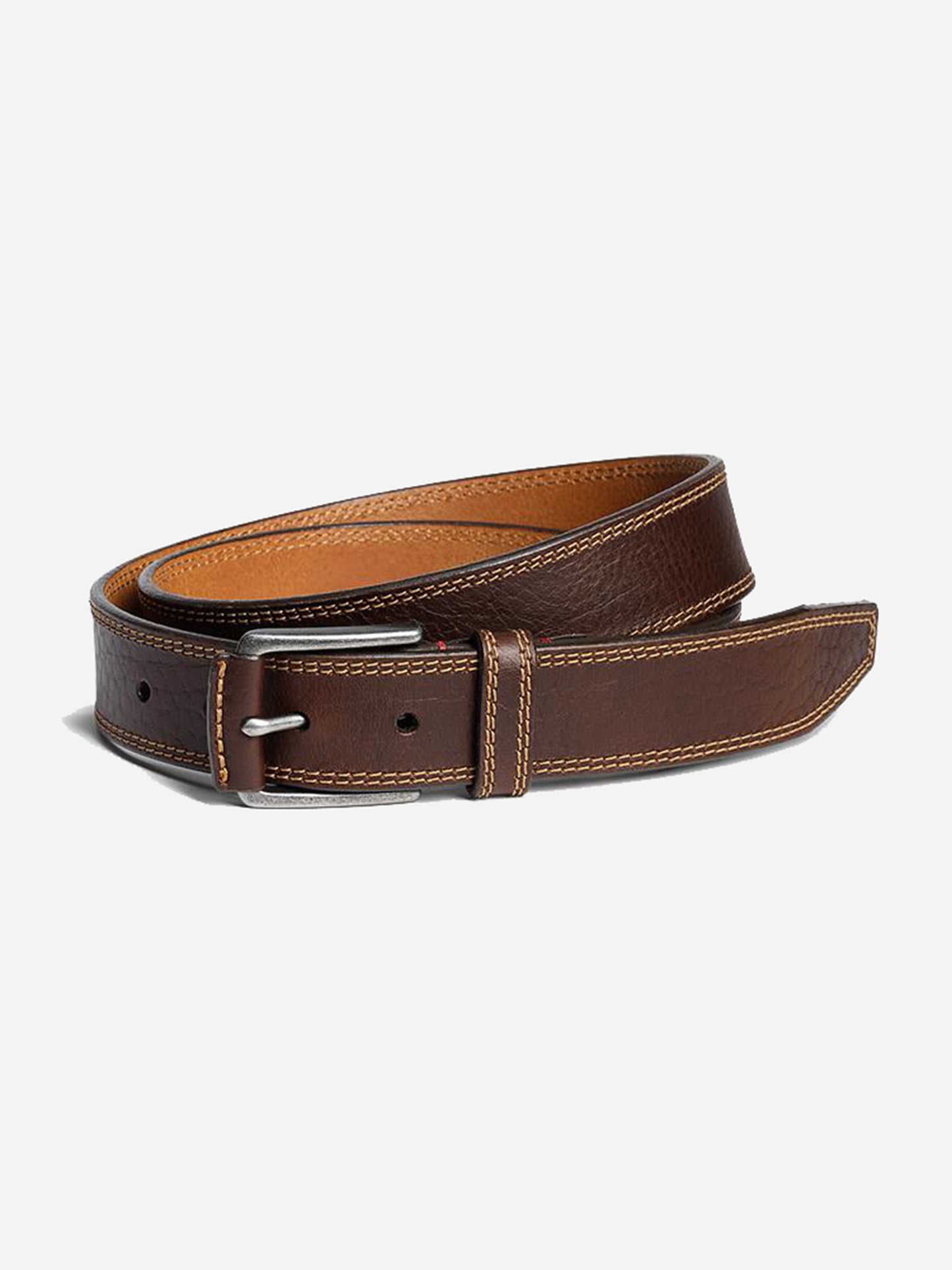 Trask Gallatin Belt - Saint Bernard