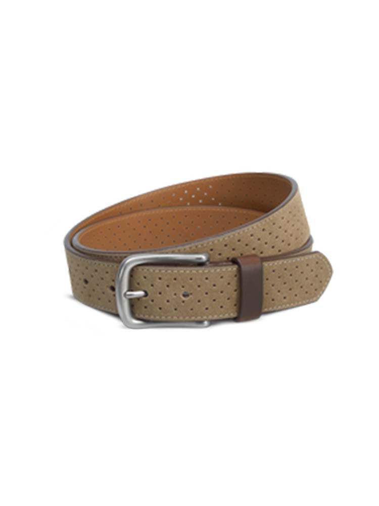Trask Denton Belt - Saint Bernard