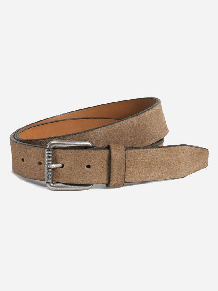 Trask Cash Belt - Saint Bernard