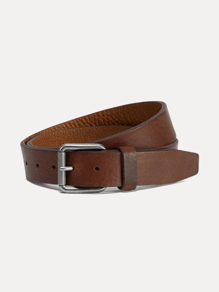 Trask Cash Belt - Saint Bernard