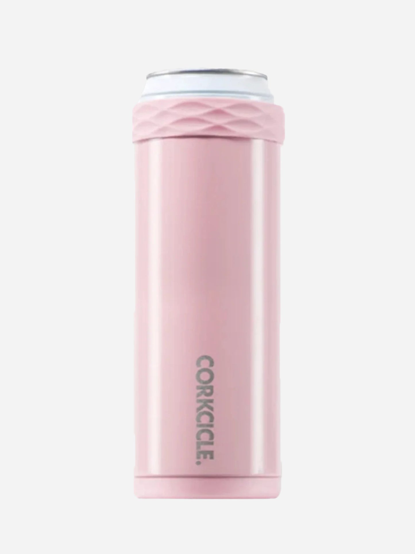 Corkcicle Slim Arctican Can Cooler - Saint Bernard