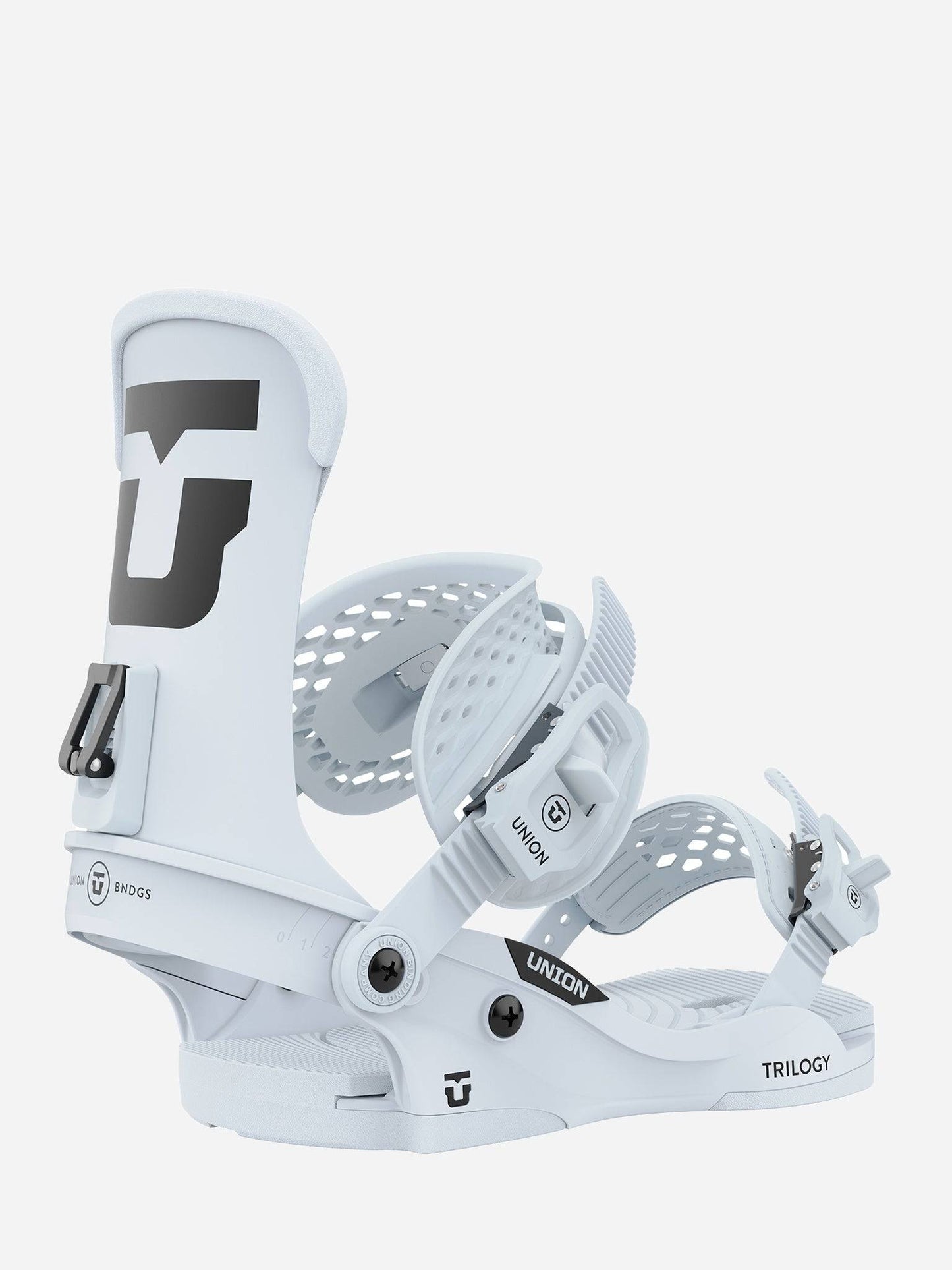 Union Trilogy Women's Snowboard Bindings 2023 - Saint Bernard