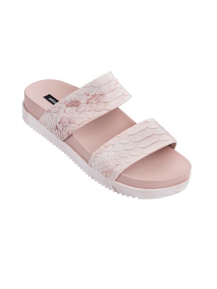 Melissa Cosmic Python Baja - Saint Bernard