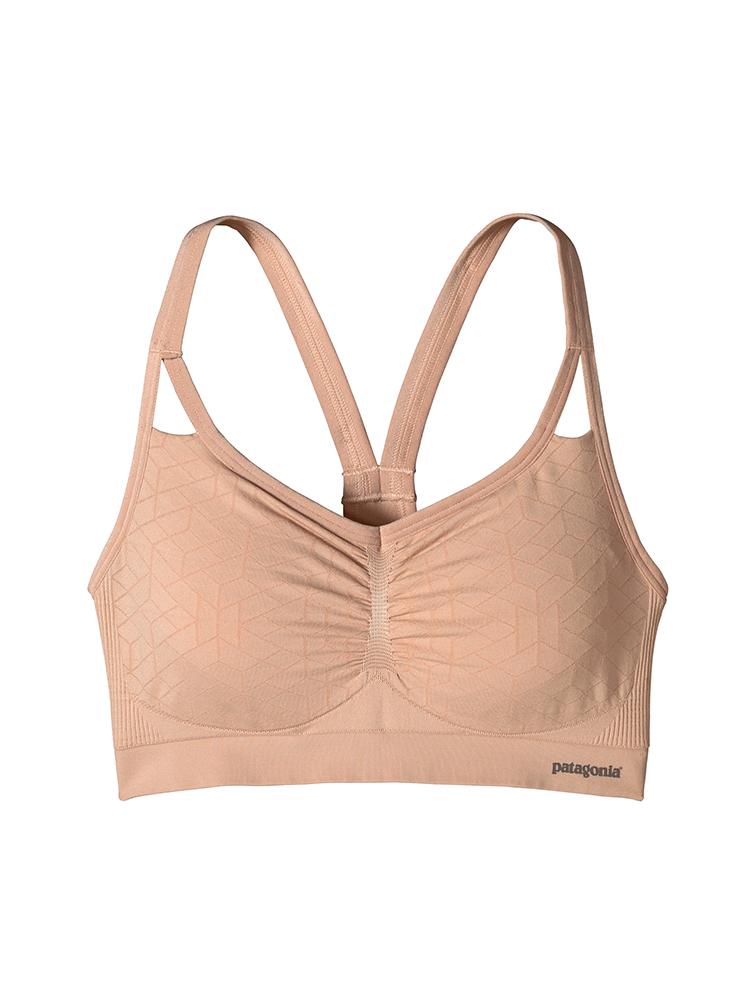 Patagonia Women's Barely Bra - Saint Bernard