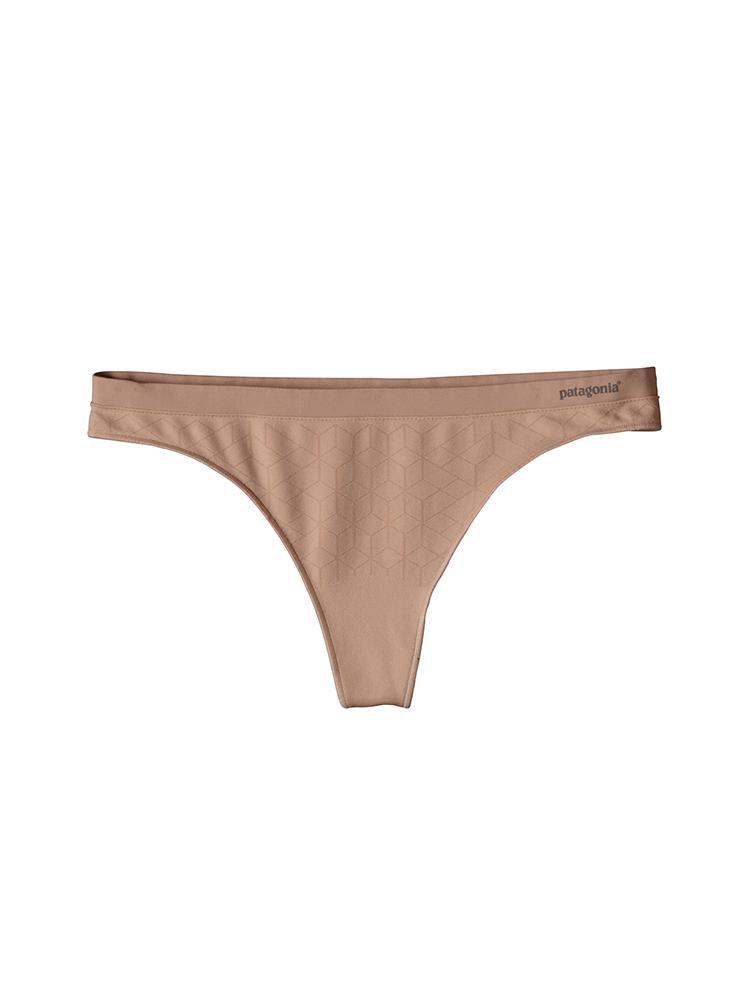 Patagonia Women's Barely Thong - Saint Bernard