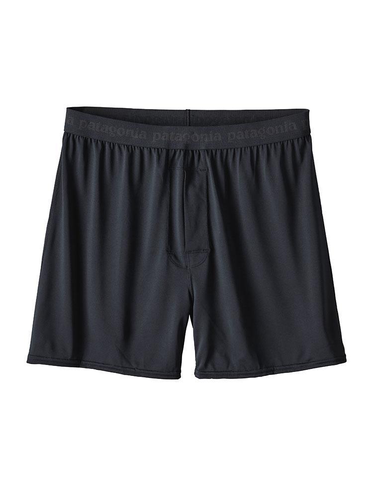 Patagonia Men's Capilene Daily Boxers - Saint Bernard