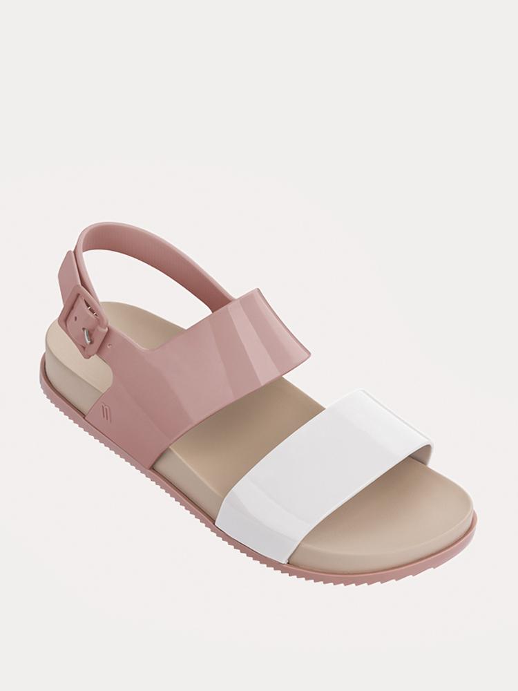 Melissa Cosmic Sandal III - Saint Bernard