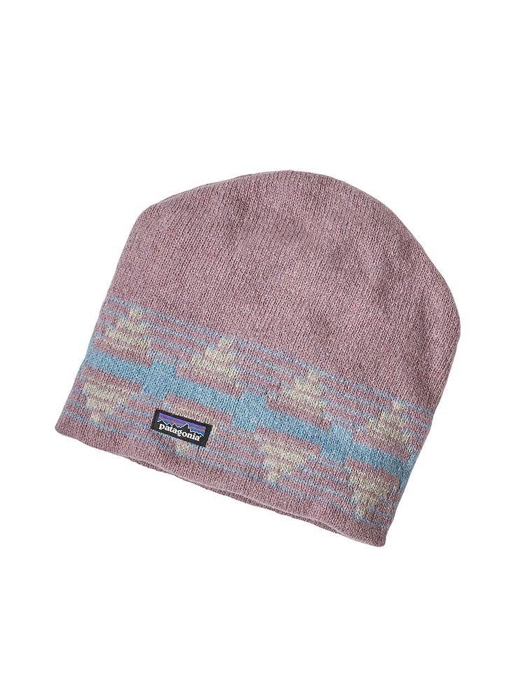 Patagonia Backslide Beanie - Saint Bernard