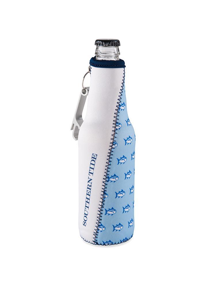 Southern Tide Original Skipjack Bottle Caddie - Saint Bernard