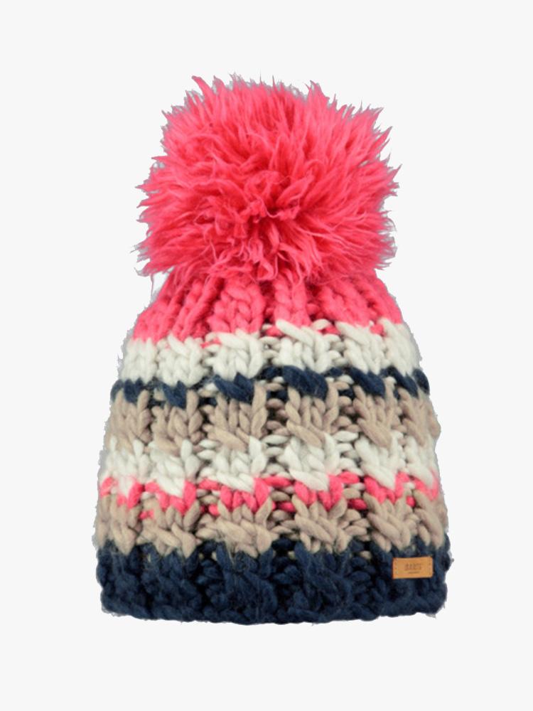 Barts Women's Feather Beanie - Saint Bernard