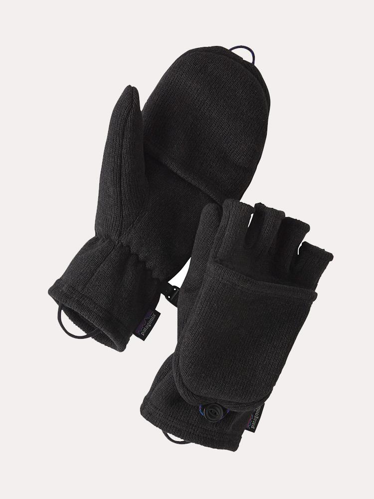 Patagonia Women's Better Sweater Gloves - Saint Bernard