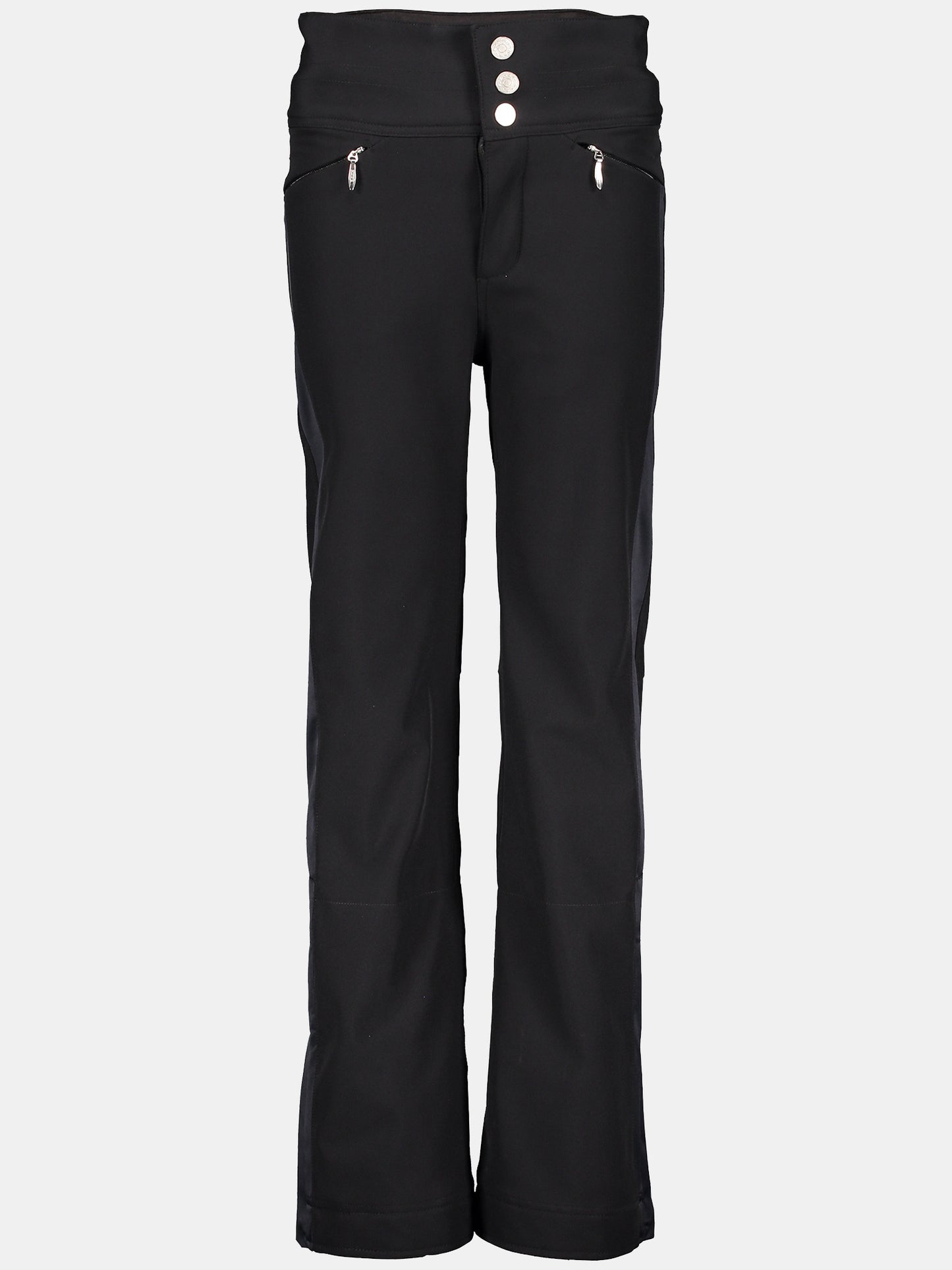 Obermeyer Teen Girls' Jolie Softshell Pant - Saint Bernard