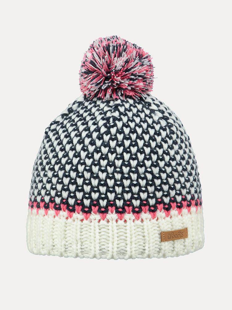 Barts Kids' Meltemi Beanie - Saint Bernard