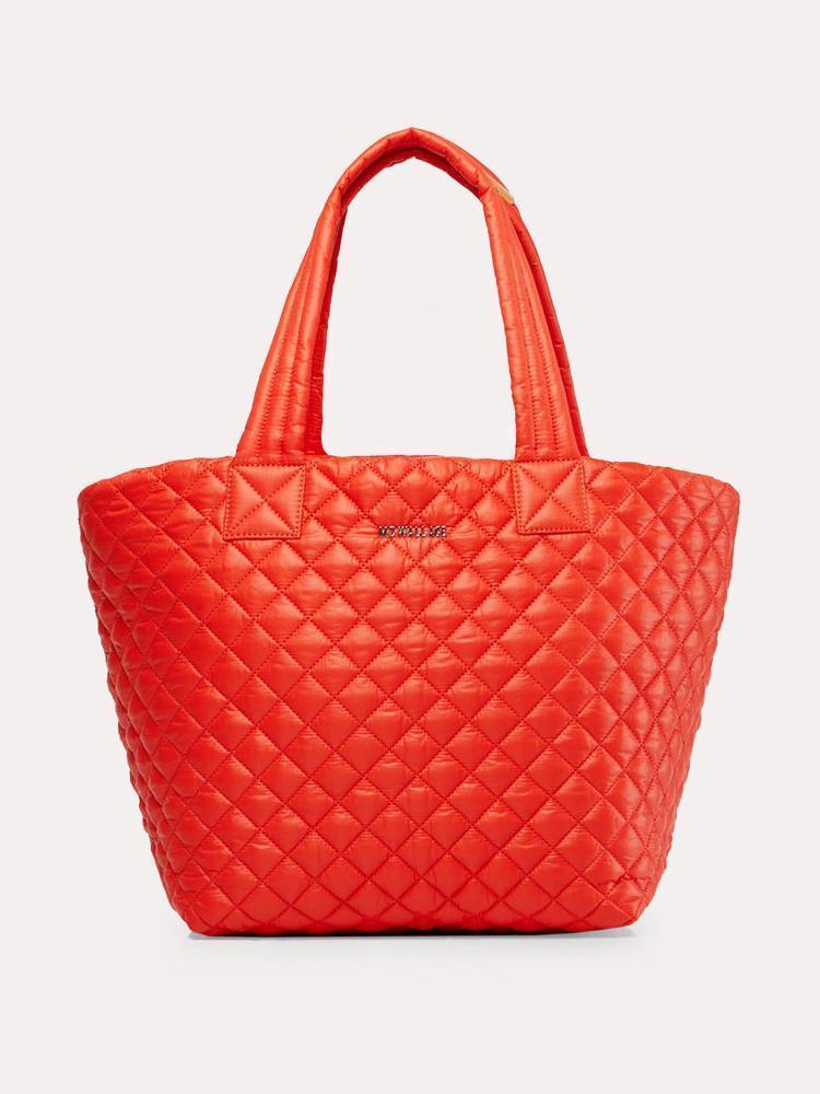 mz wallace tiger lily MZ Wallace Medium Metro Tote