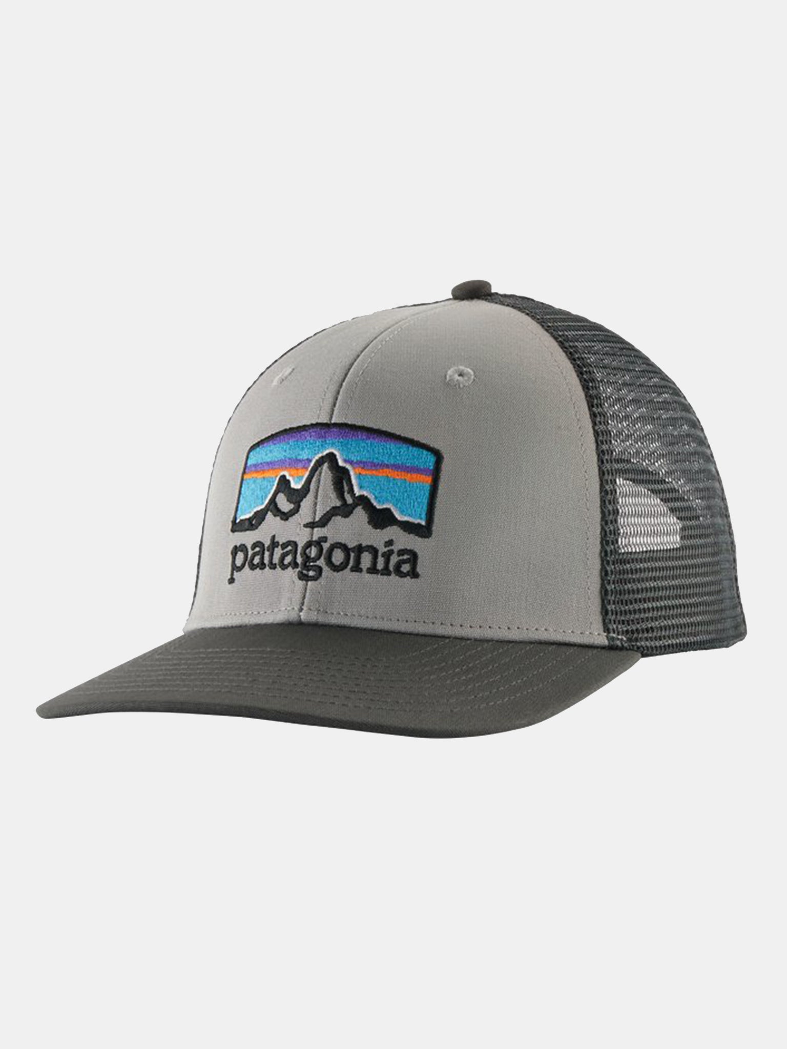 Patagonia Men's Fitz Roy Horizons Trucker Hat | $35.00 | Saint Bernard