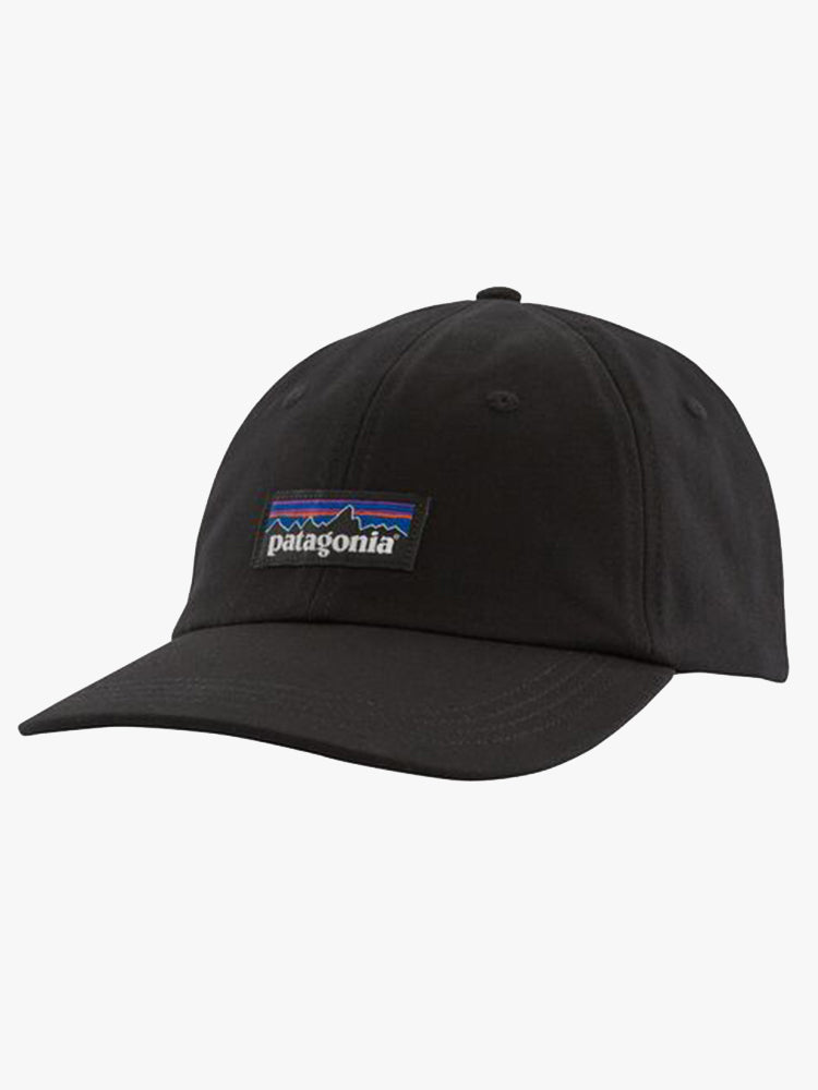 Patagonia P-6 Label Trad Cap - Saint Bernard