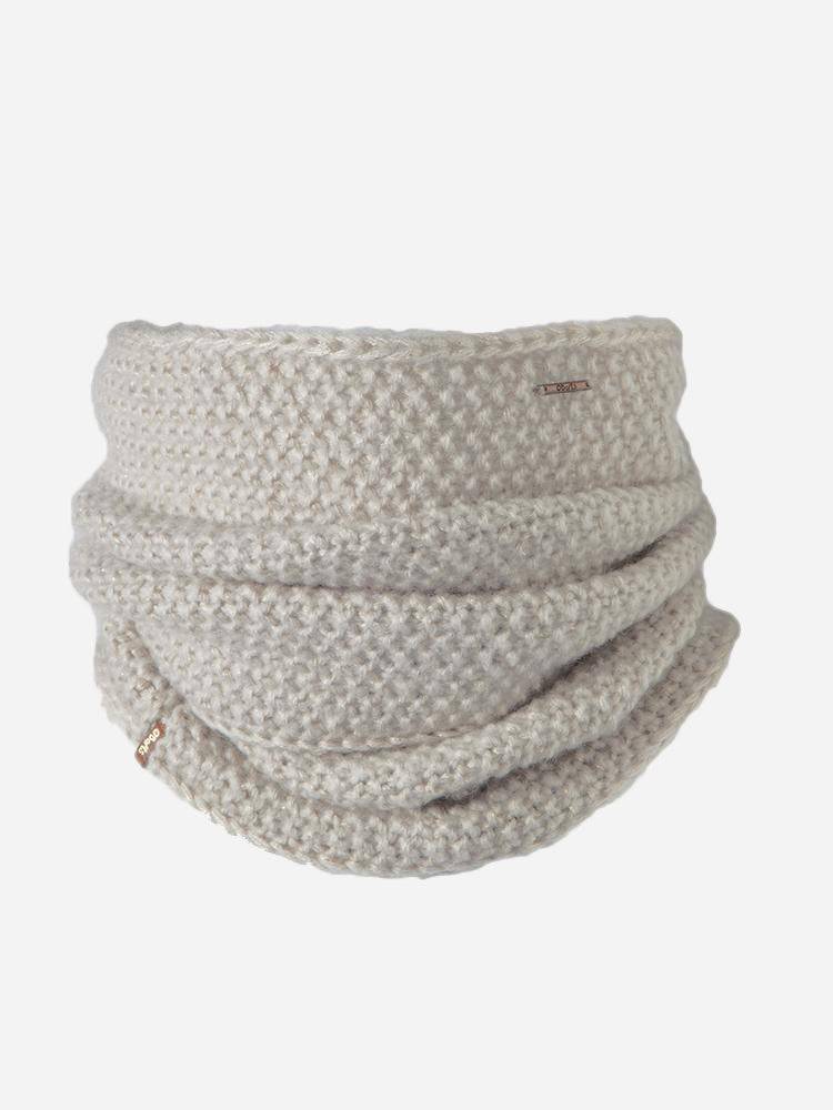 Barts Kid's Ymaja Col Infinity Scarf - Saint Bernard