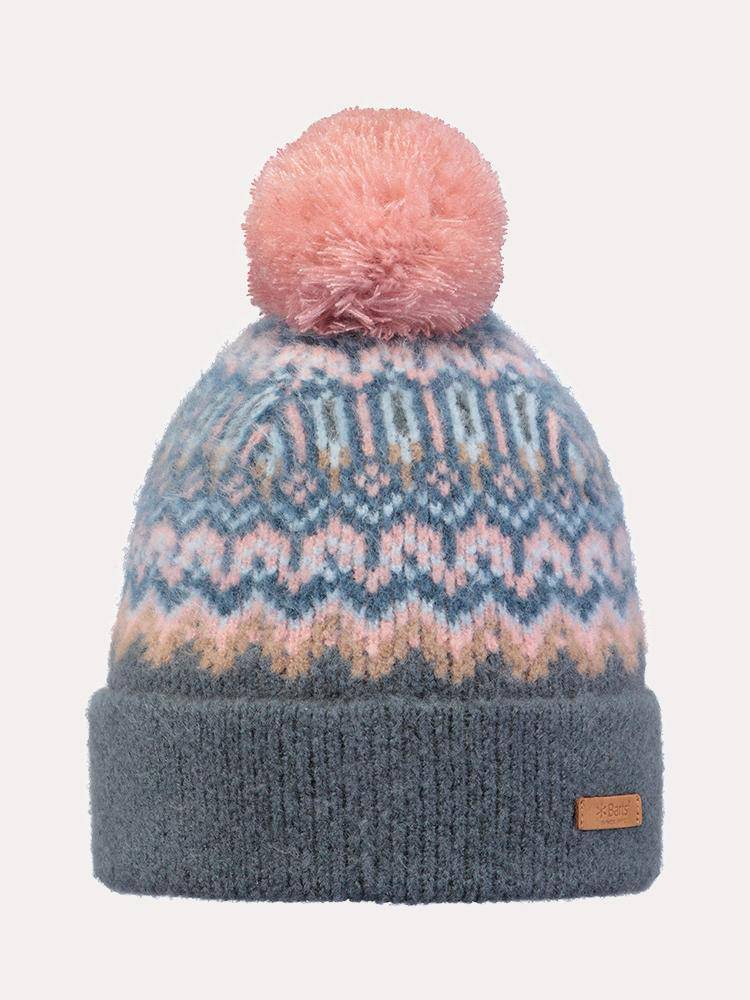 Barts Women's Drew Beanie - Saint Bernard