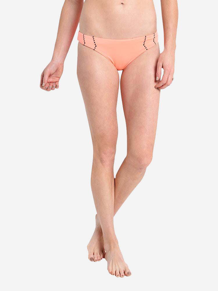 Seafolly Beach Squad Hipster - Saint Bernard