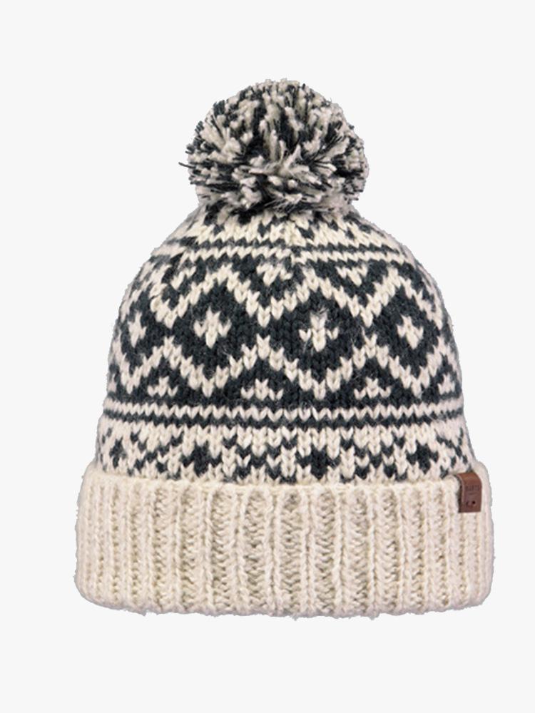 Barts Men's Cartonn Beanie - Saint Bernard