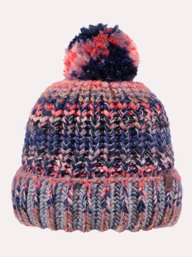 Barts Women's Jevon Beanie - Saint Bernard