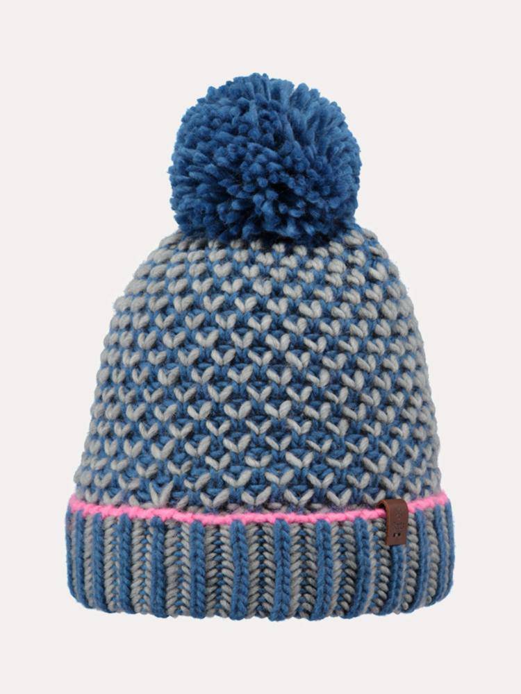 Barts Women's Gary Beanie - Saint Bernard