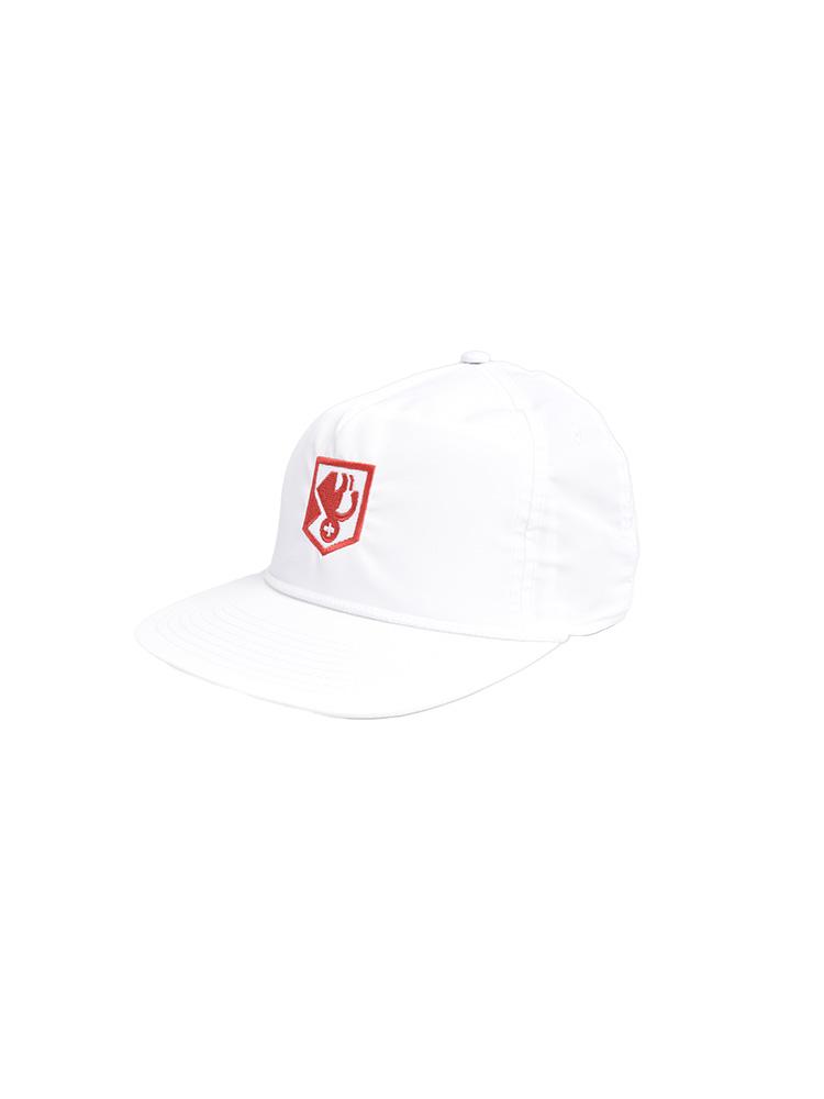 Saint Bernard Performance Rope Hat - Saint Bernard