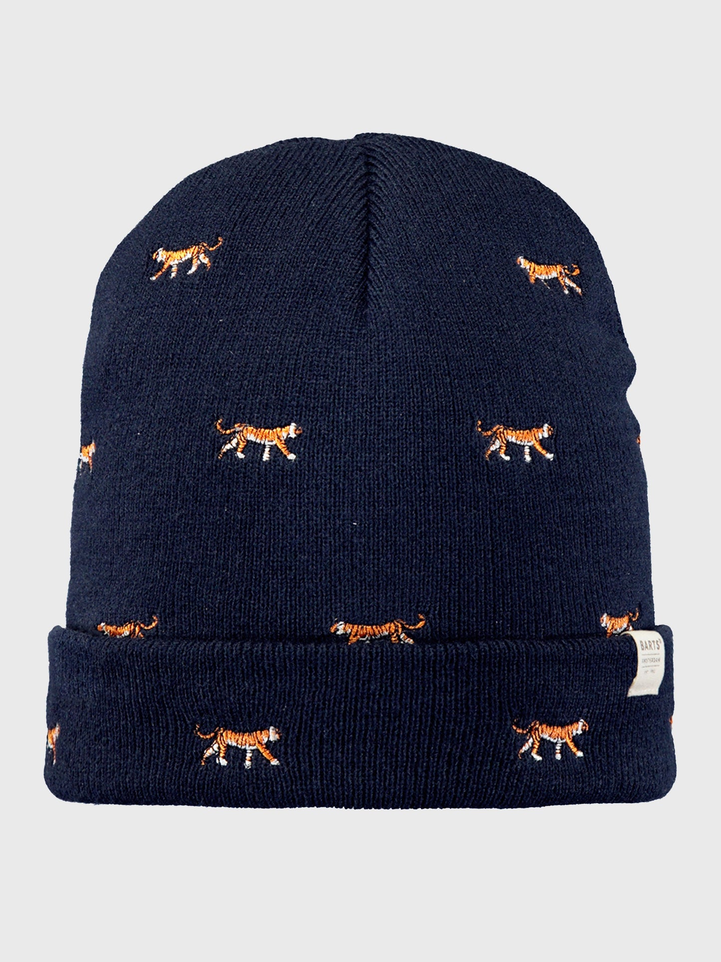 Barts Boys' Vinson Beanie - Saint Bernard