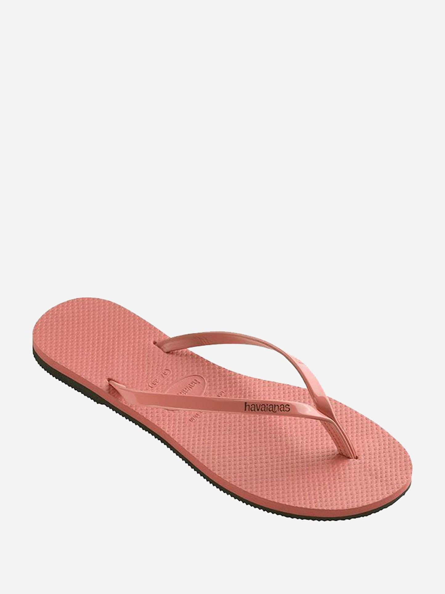 Havaianas Women's You Metallic Flip Flops - Saint Bernard