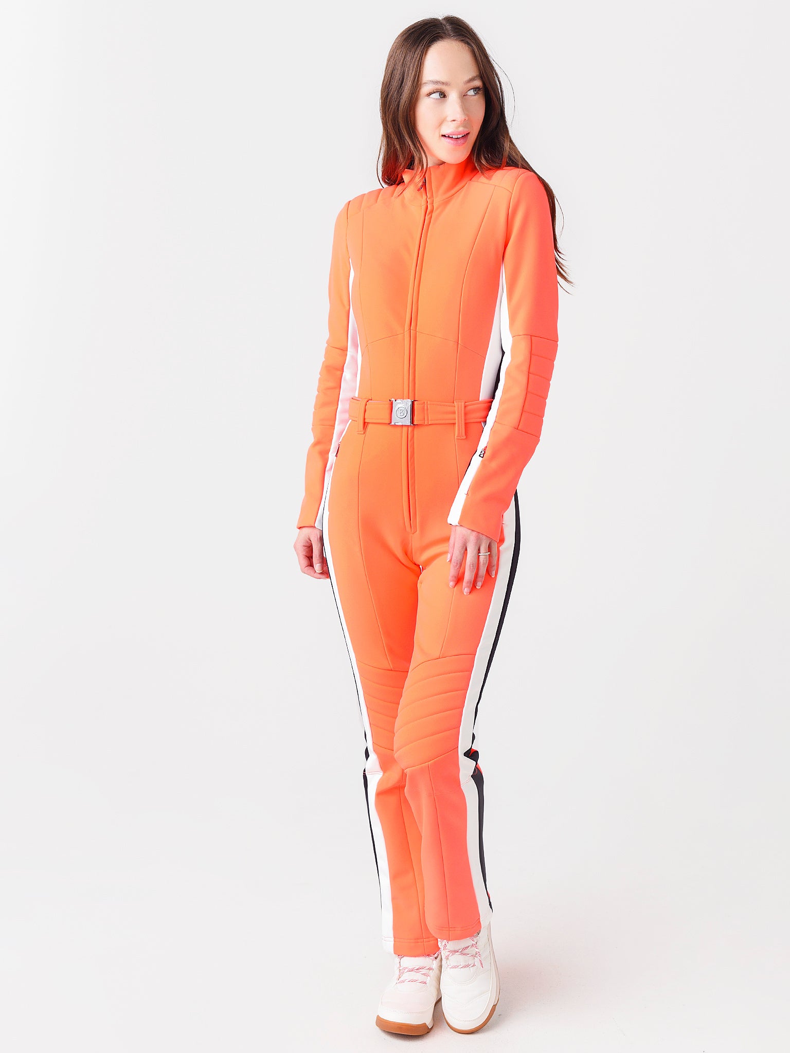 Bogner Women's Talisha Ski Overalls – Saint Bernard