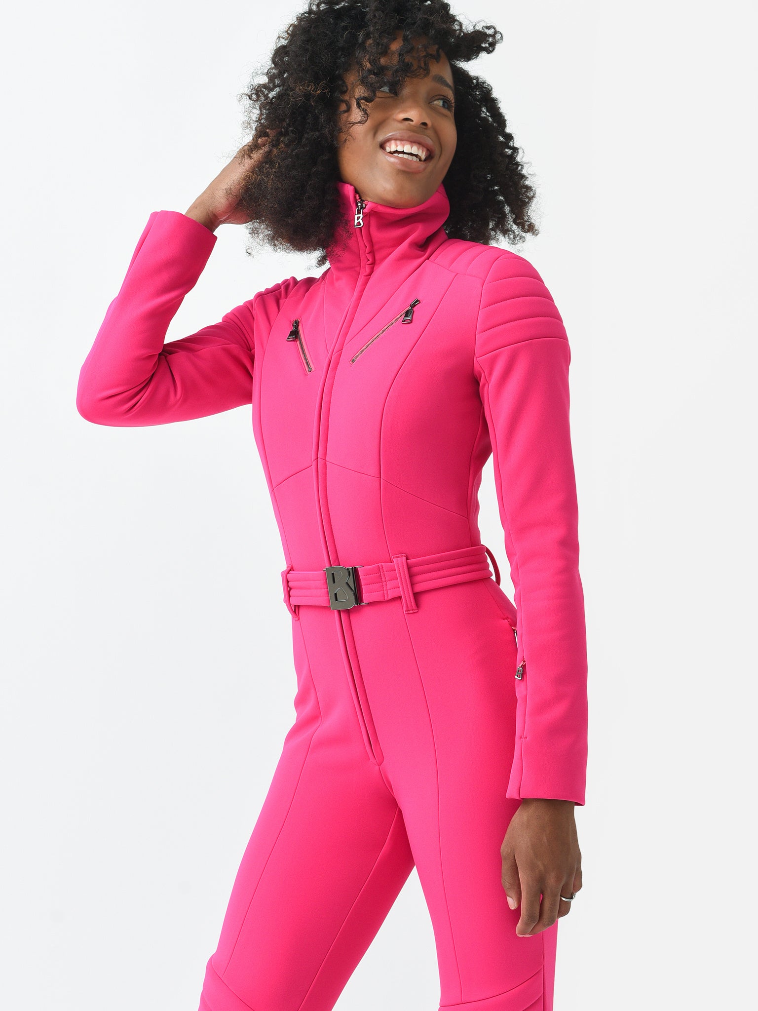 Bogner Women's Malisha Ski Suit –