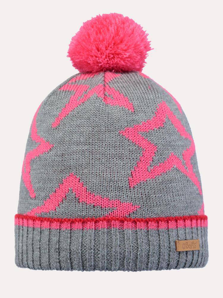 Barts Kid's Fara Beanie - Saint Bernard
