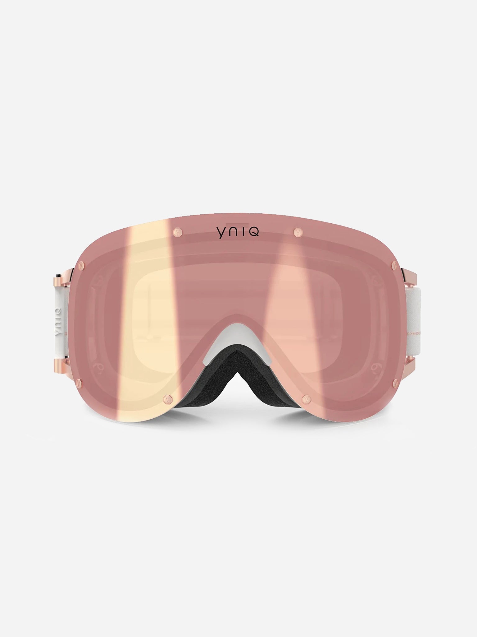 yniq ski goggles YNIQ Model Four Goggle