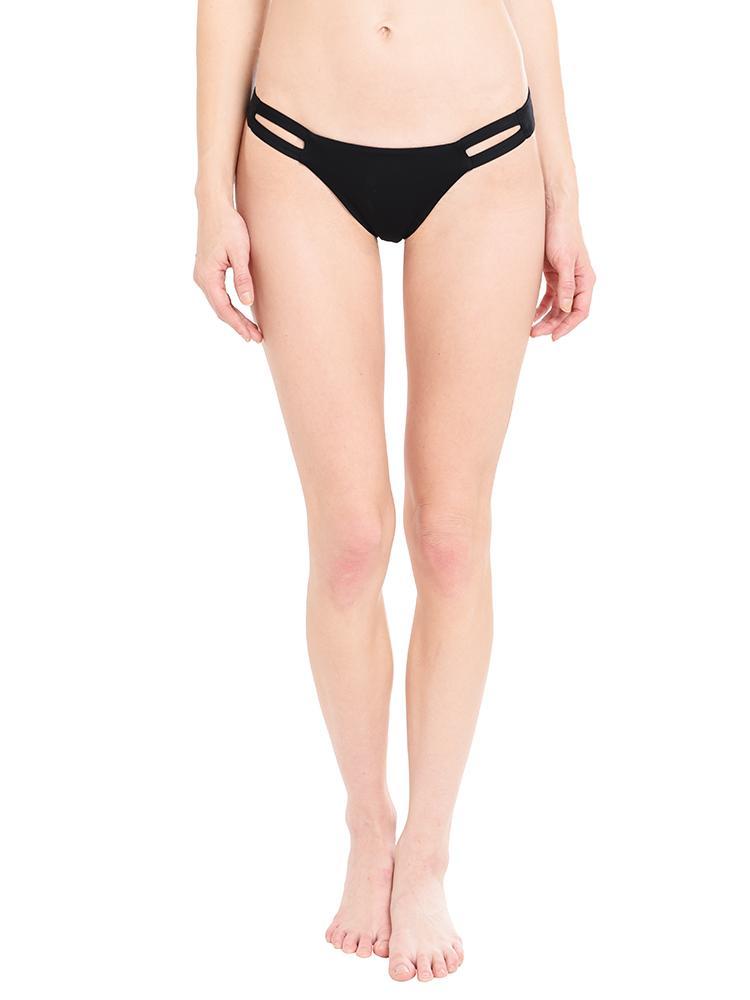 Vitamin A Neutra Full Cut Hipster - Saint Bernard