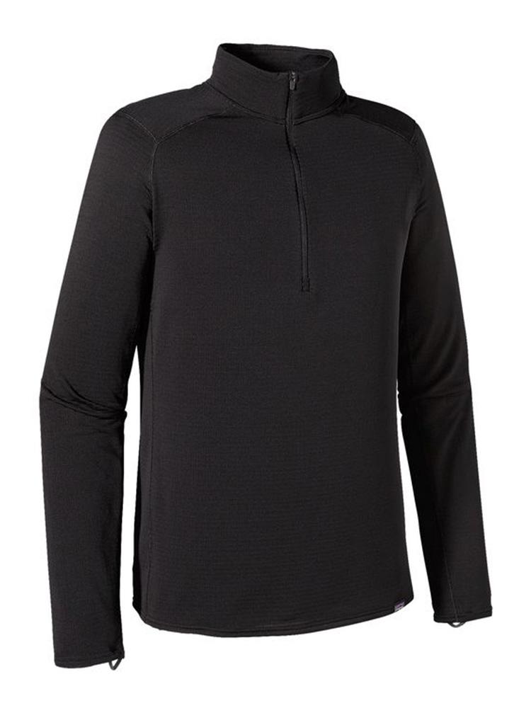 Patagonia Men's Capilene Thermal Weight Zip-Neck - Saint Bernard