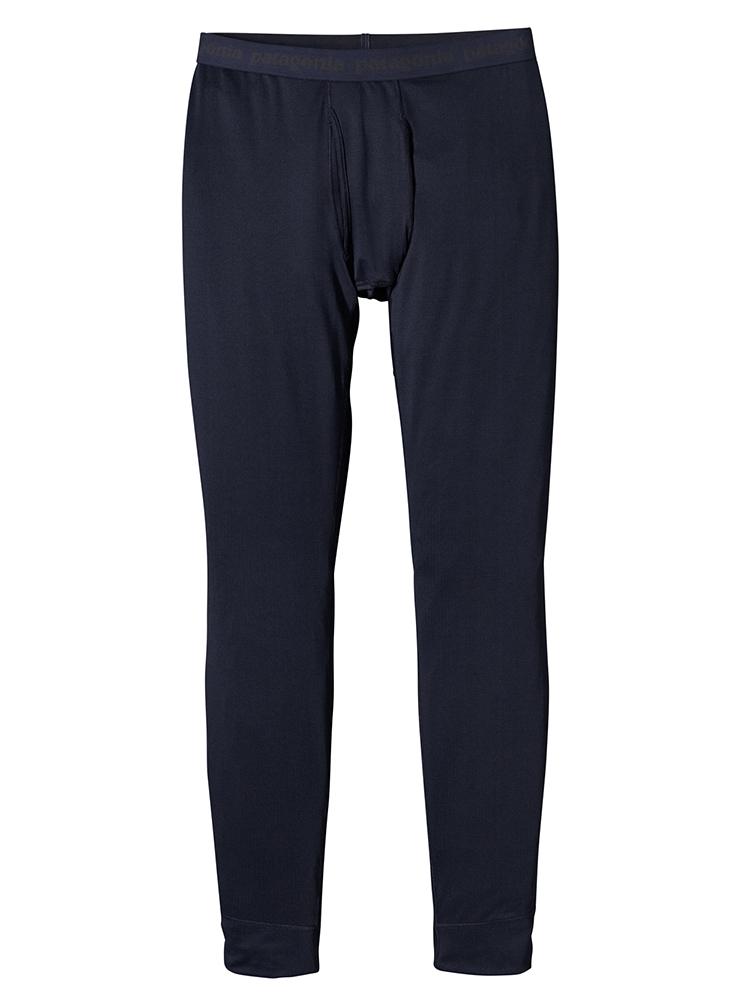 Patagonia Men's Capilene 3 Midweight Bottoms - Saint Bernard