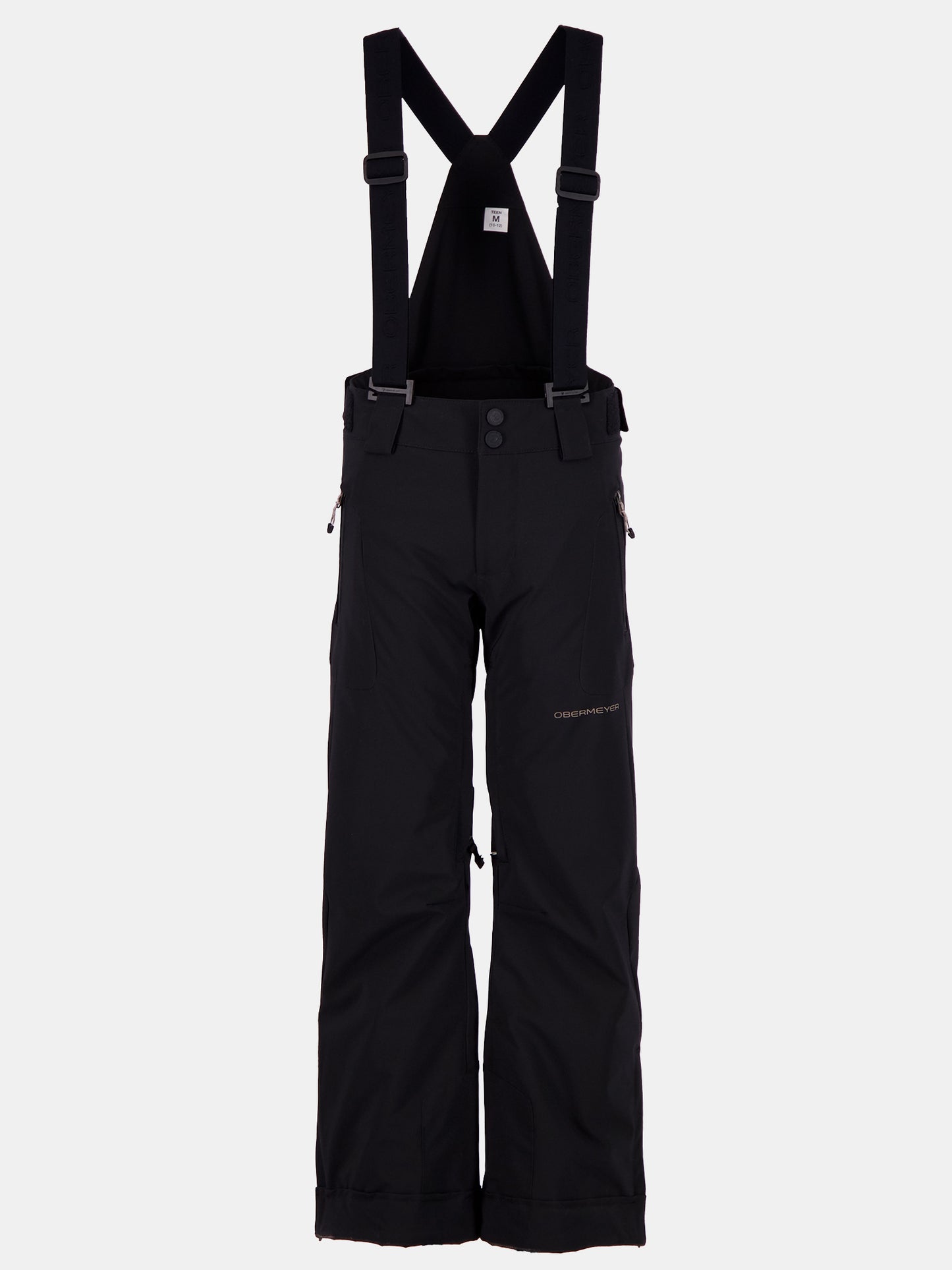 Obermeyer Boys' Enforcer Pant - Saint Bernard