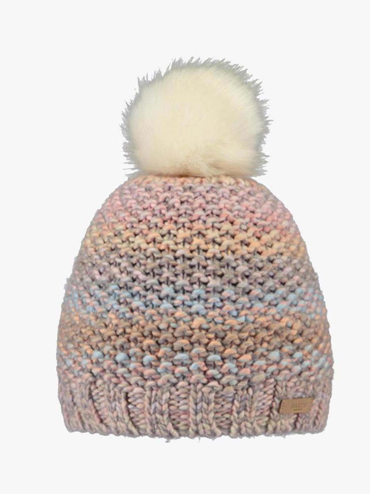 Barts Women’s Flake Beanie - Saint Bernard