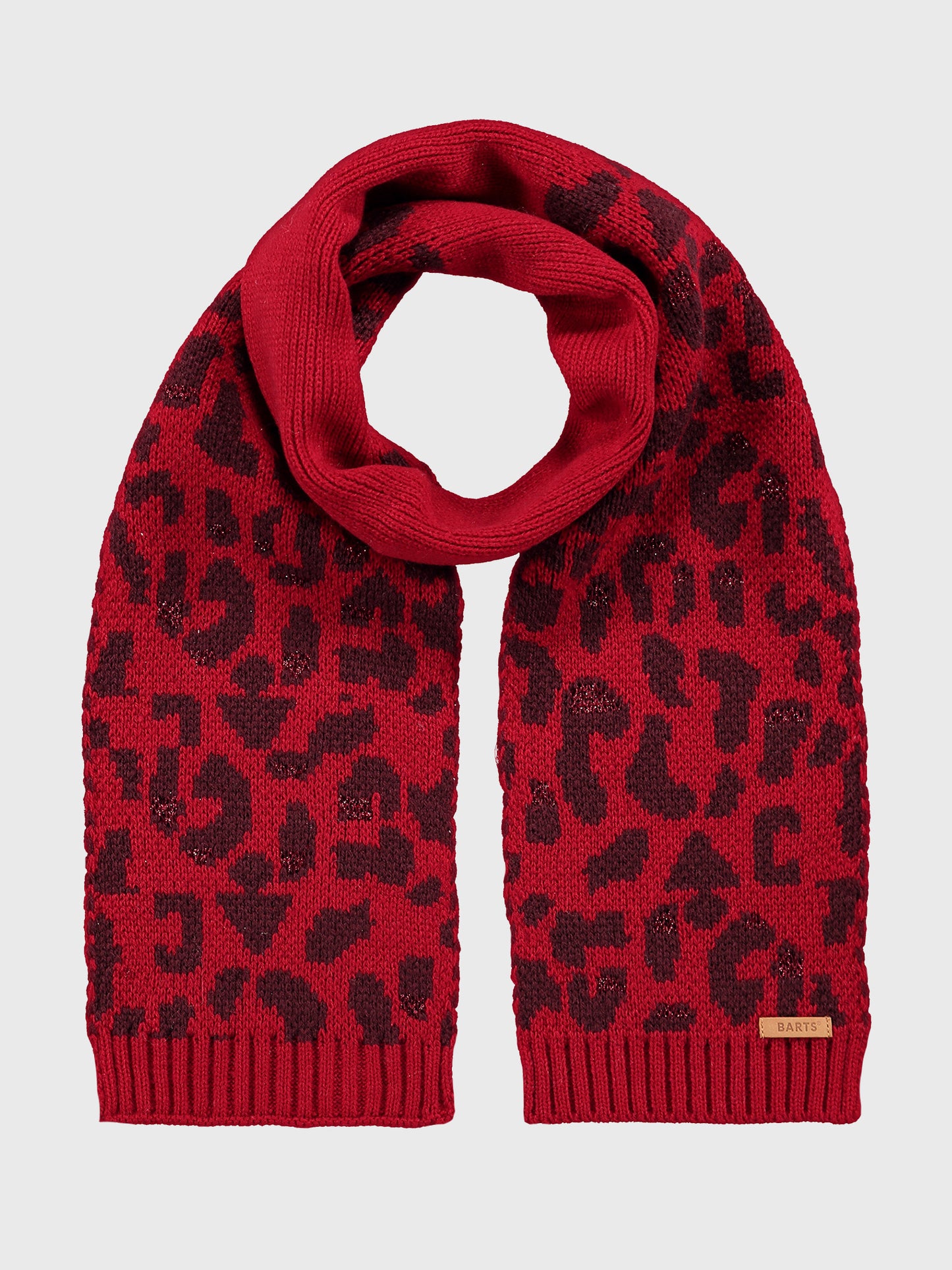 Barts Girls' Honey Scarf - Saint Bernard