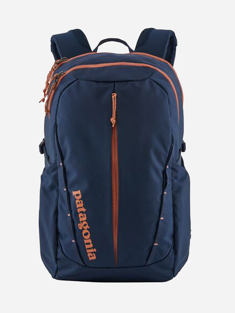 Patagonia Women's Refugio Pack 26L – Saint Bernard Patagonia Women's Refugio Pack 26L – Saint Bernard