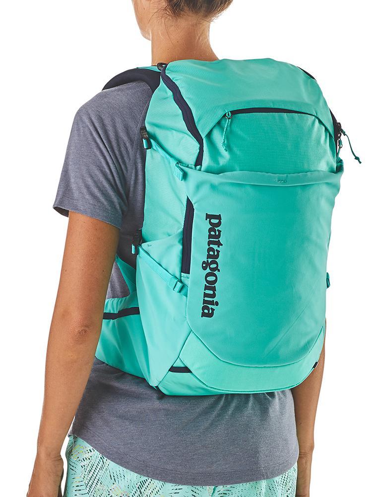 Backpack Review Patagonia Women's Nine Trails Pack 26l