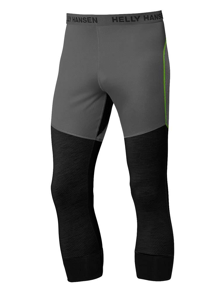Helly Hansen Men's Warm Flow ULLR Boot Pant - Saint Bernard