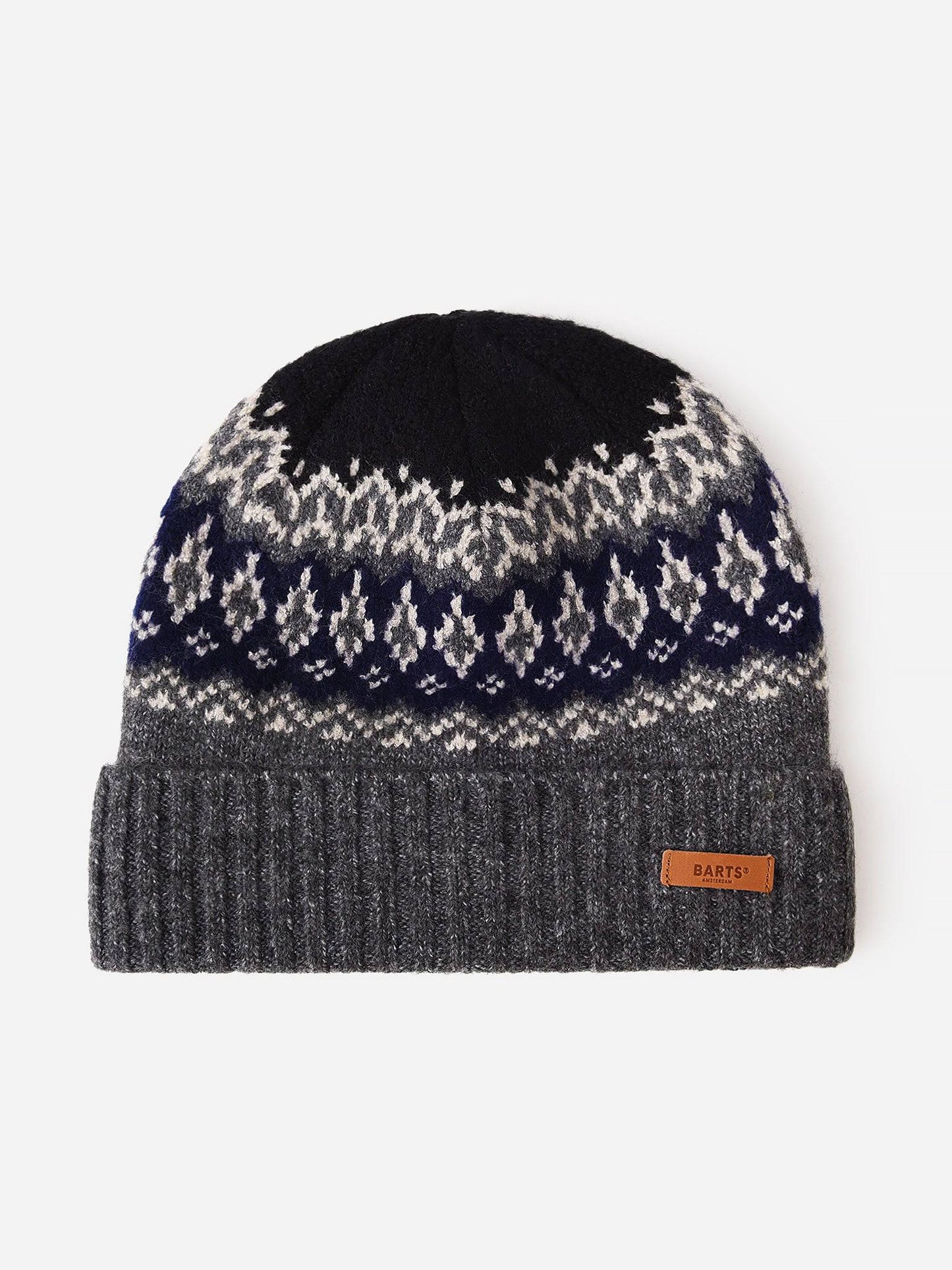 Barts Gregoris Beanie - Saint Bernard