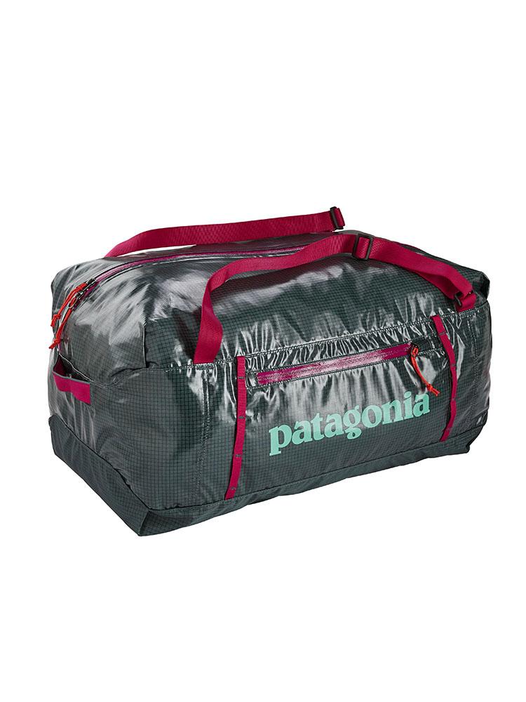Patagonia Lightweight Black Hole Duffel 45L - Saint Bernard
